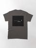 Frank Sinatra Flieg mich zum Mond Klassisches T-Shirt
