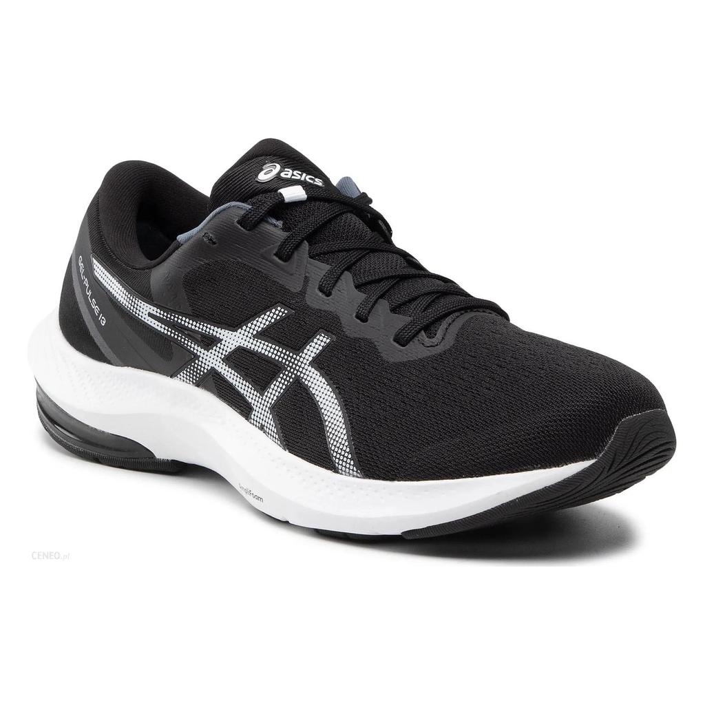 New Asics Gel Pulse 13 'Black White'