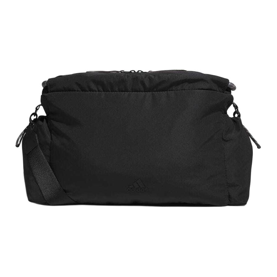 

Adidas Polyester Travel Bag Women s Adidas IK4794 чёрный