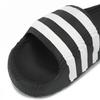 adidas Adilette 22 Slide Black White Unisex Sneakers Core-Black Cloud-White IF3670