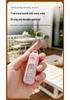 Rechargeable Personal Alarm for Home, Children, Women & Outdoor Safety - Anti-Wolf Protection Device