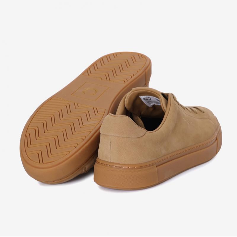 Fred Perry Sneakers B71 Oiled Nubuck George Men