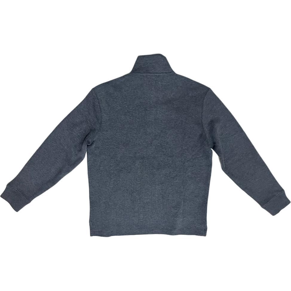 Polo Ralph Lauren SS23 Sweatshirt Men's Dark Gray 710857073021-