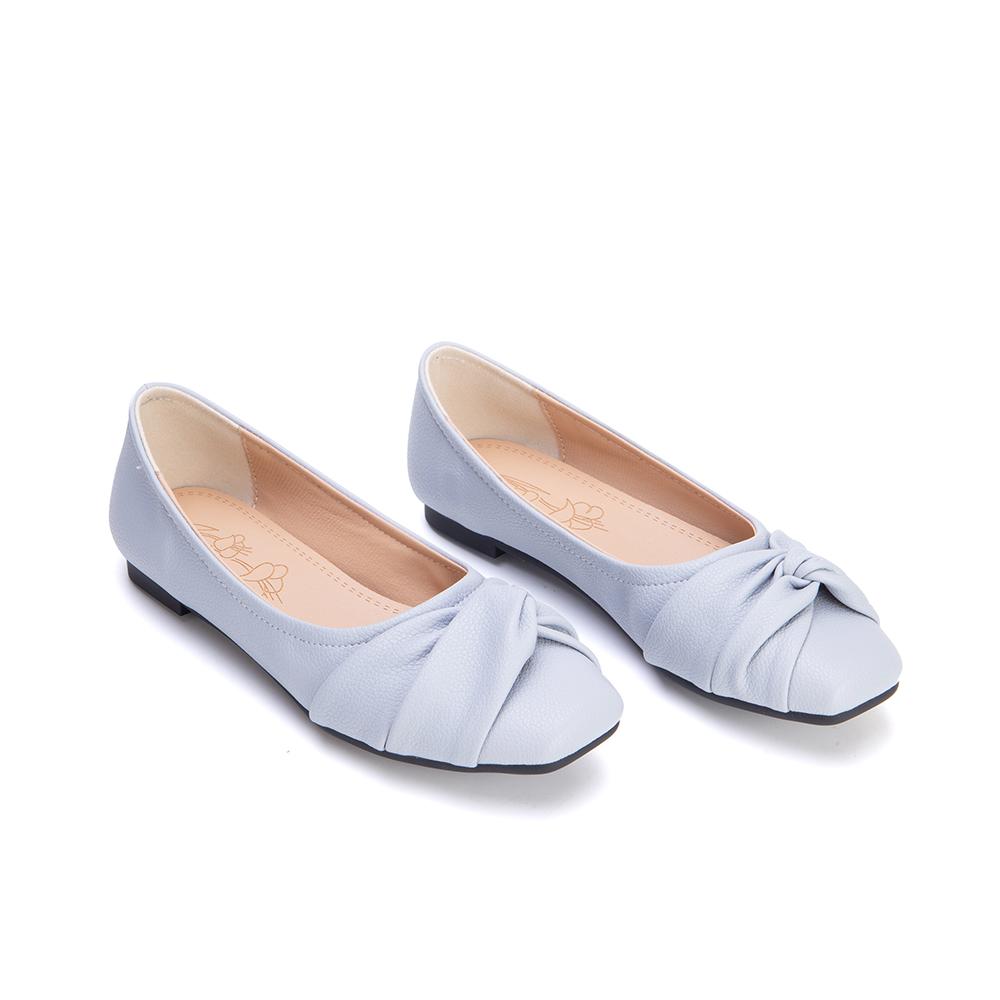 

Женские туфли на плоской подошве, весна-лето, новые, большие размеры, удобные, мягкие, низкие, повседневные, с небольшим горлом, туфли-лодочки 52