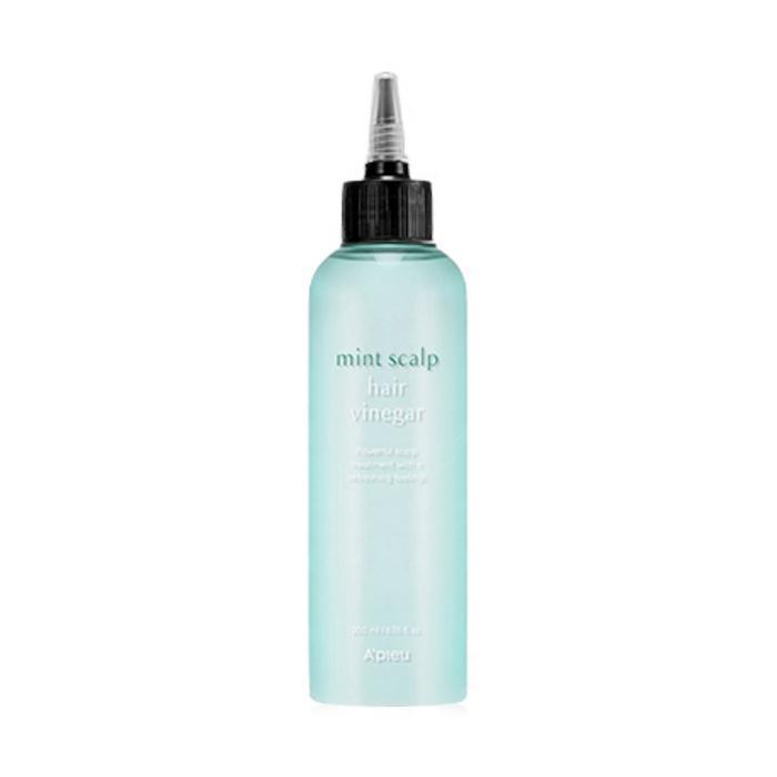 A PIEU Mint Scalp Hair Vinegar 200ml (14853520)