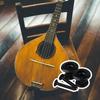 Bstinay 1 Pair Strap Pin Tail Pin Guitar Mandolin Metal Black