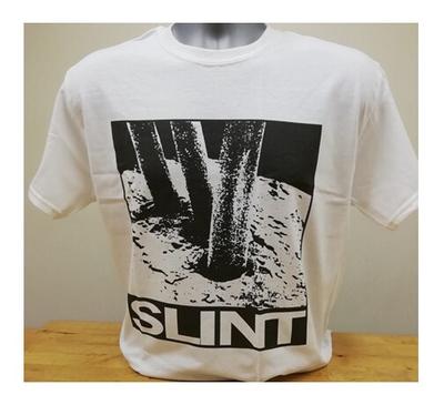 Slint T-shirt Music Math Rock Spiderland Tweez Bastro Dinosaur Jr Tortoise R101