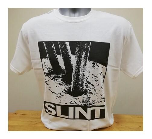 Slint T-shirt Music Math Rock Spiderland Tweez Bastro Dinosaur Jr Tortoise R101 M