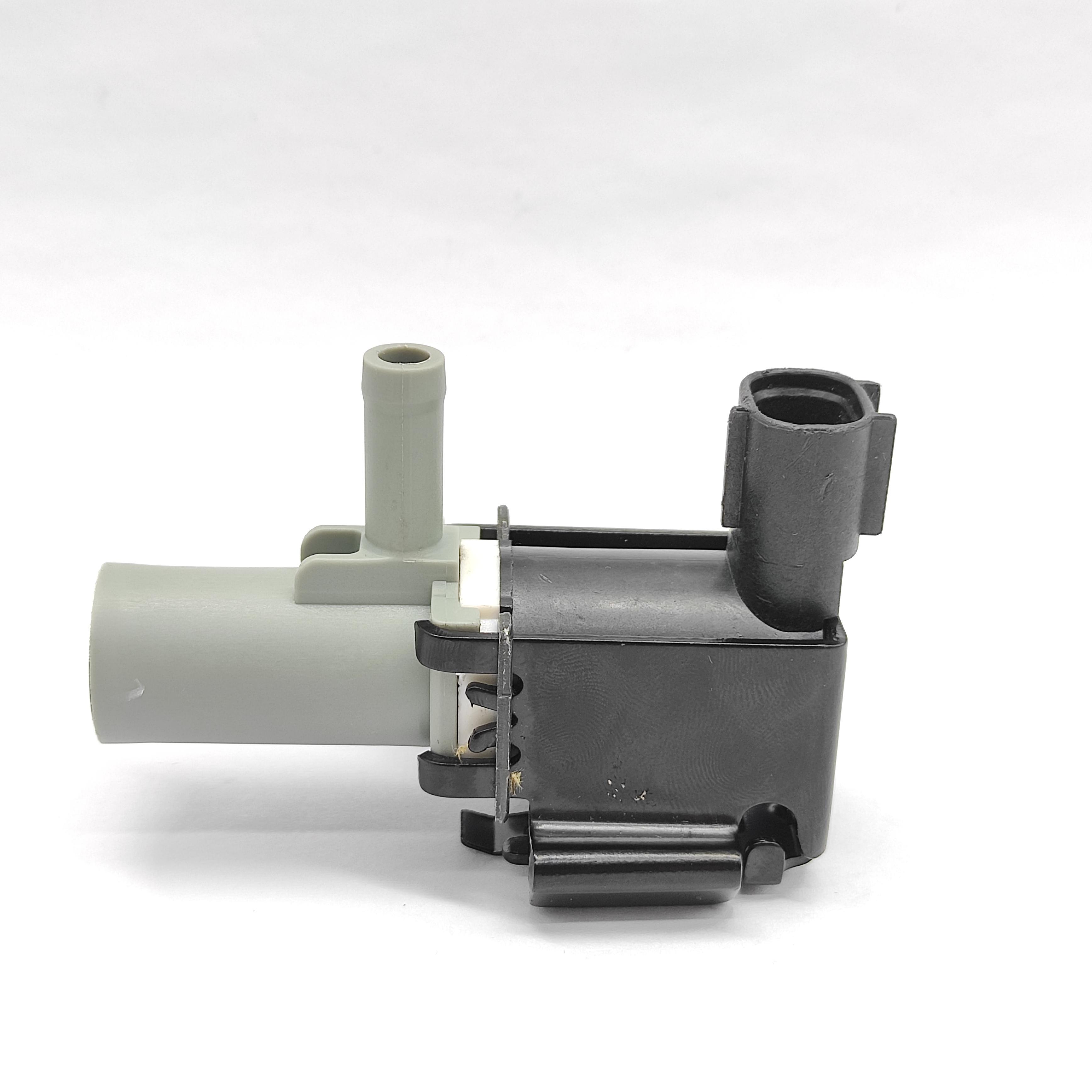 90910-12257 136200-2570 25860-88580 12V VACUUM SWITCHING VALVE For Toyota Corolla Verso 1ZZFE NZE124,ZZE124 Vvti 1.8L 90910-12257