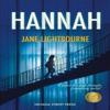 HANNAH by Jane Lightbourne Paperback Book 9781838216894
