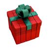 Relaxation 3D Printed Fidget Toy Portable Creative Gift Box Movable Sensory Model  Holiday Birthday