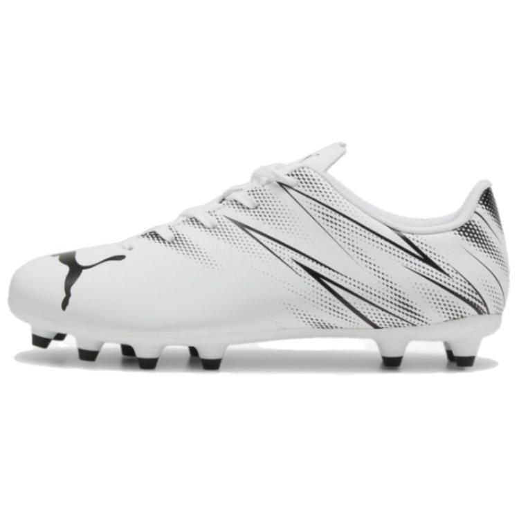 

new PUMA Attacanto FG/AG White Black 44