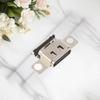 1/2/4Pcs DC Power Connector Jack For ThinkPad E14 E15 L14 L15 R14 Gen 2 Gen 3 Laptop Type-c DC-IN Charging Port