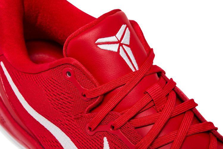 Nike Kobe 8 Protro University Red
