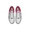 Air Jordan 1 Low SE 'Light Smoke Grey Gym Red' Men's DC6991-016
