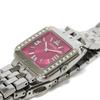 Used 10391 CREDOR Signo GSTE873/1E70-0CR0 7975 Diamond Bezel Quartz Women's from Japan AUTHENTIC