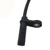 ABS-sensor Lämplig för:Mercedes C-klass W203 2004-2007   OE:203 540 1217