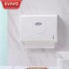 SVAVO V-620 Wall-Mounted Hand Towel Dispenser