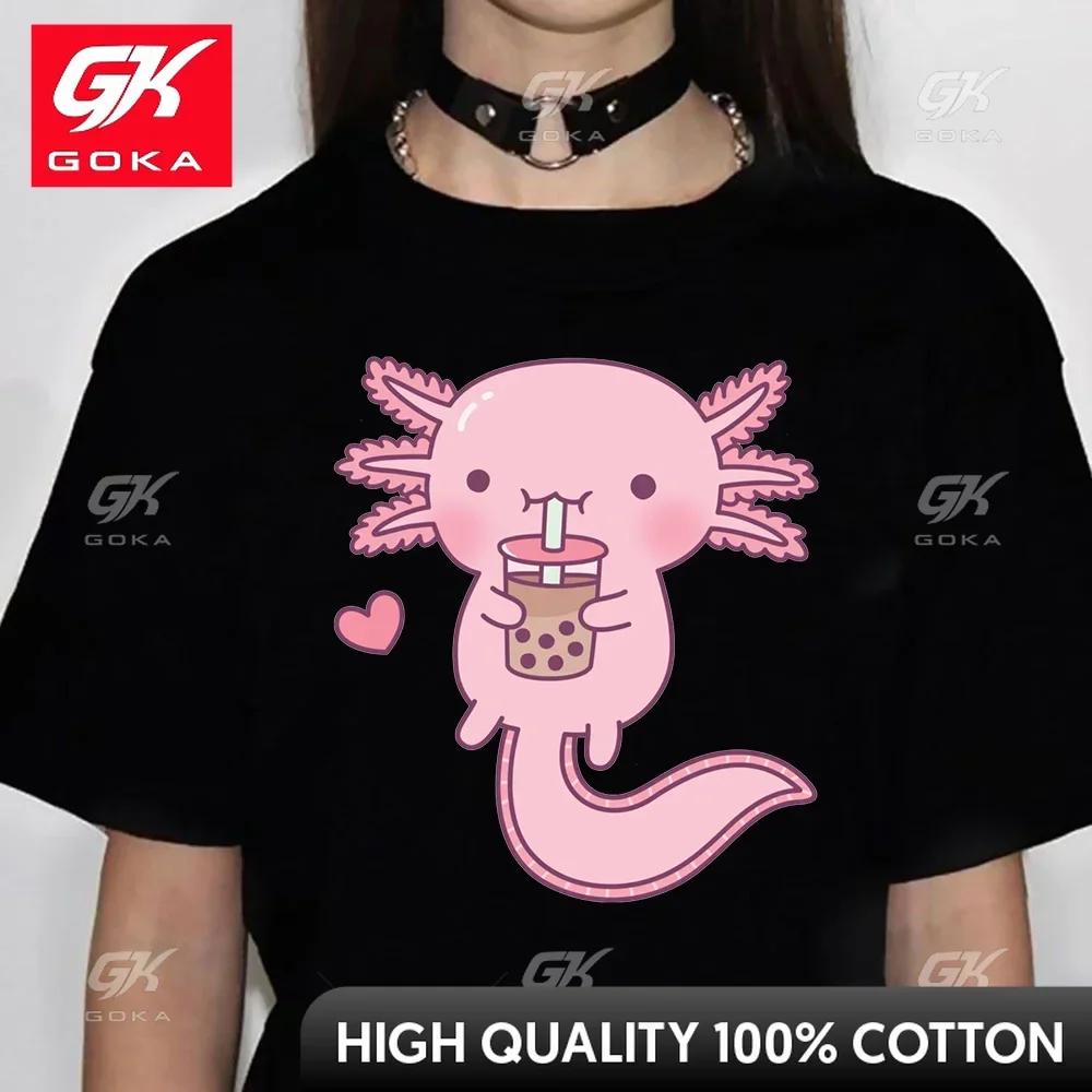 Tshirt Femme Streetwear Humoristique Avec Dessin Anim De Dinosaure 600 Harajuku Cute Funny Vintage Graphic T Shirts S