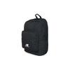 New New Balance Polyester Backpack Regular Men's Black LAB23012BK