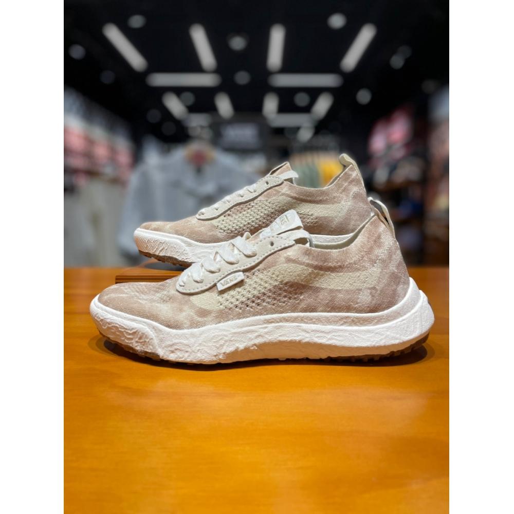 

Vans [Ванс] Кроссовки унисекс Ultra Range VR3 Sand VN0A4BXB2ZA