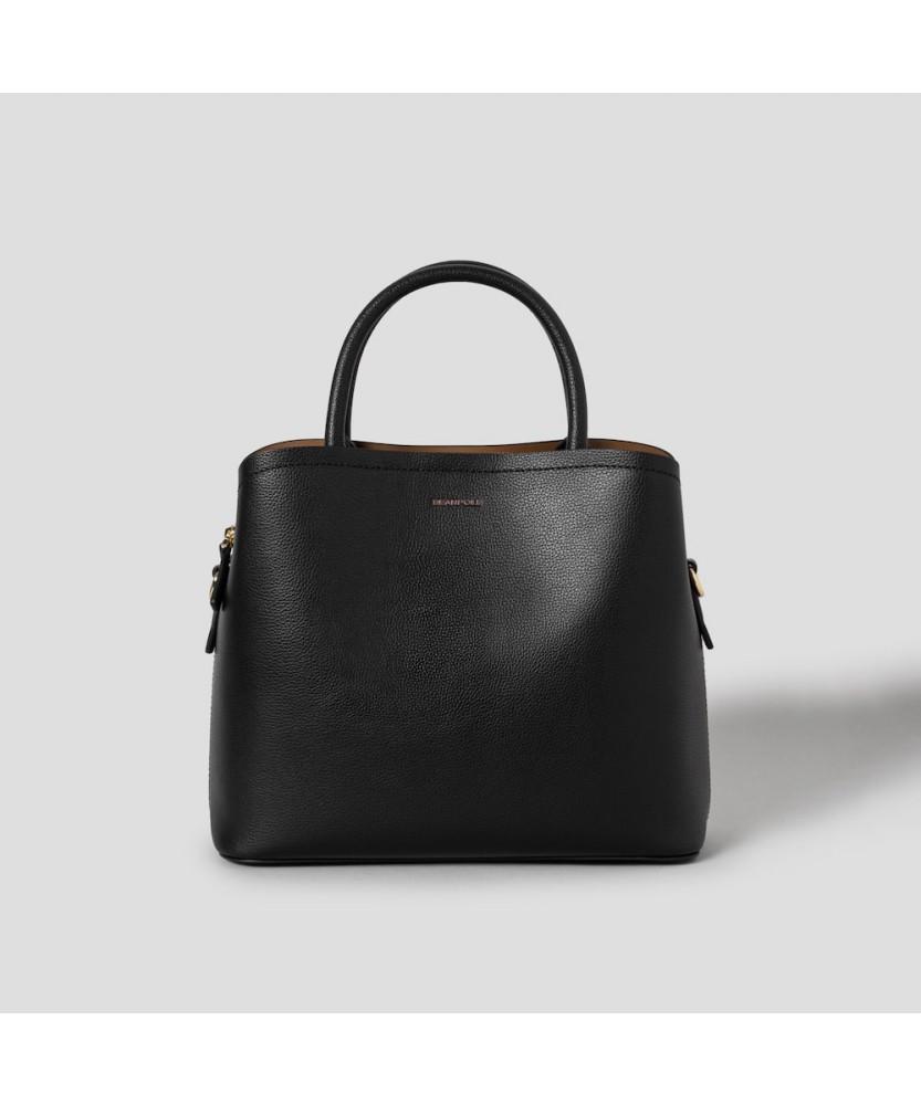 Beanpole Accessory Annie Tote Bag - Black