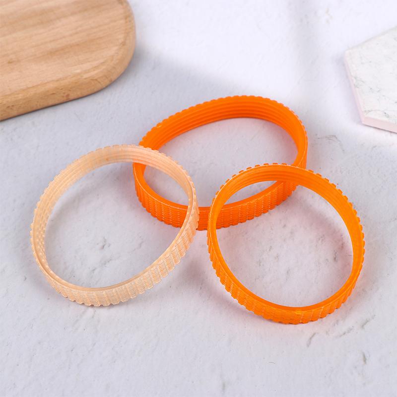 5PCS V Belt Fit for 2012NB Planer Heavy Duty Replacement Accessory for Longevity In Woodworking Projects