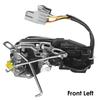 Front Left Right Door Lock Latch Actuator Assembly for Toyota Tacoma 1998-2004 Pickup 931-493 69040-04010 931-492 69030-04010
