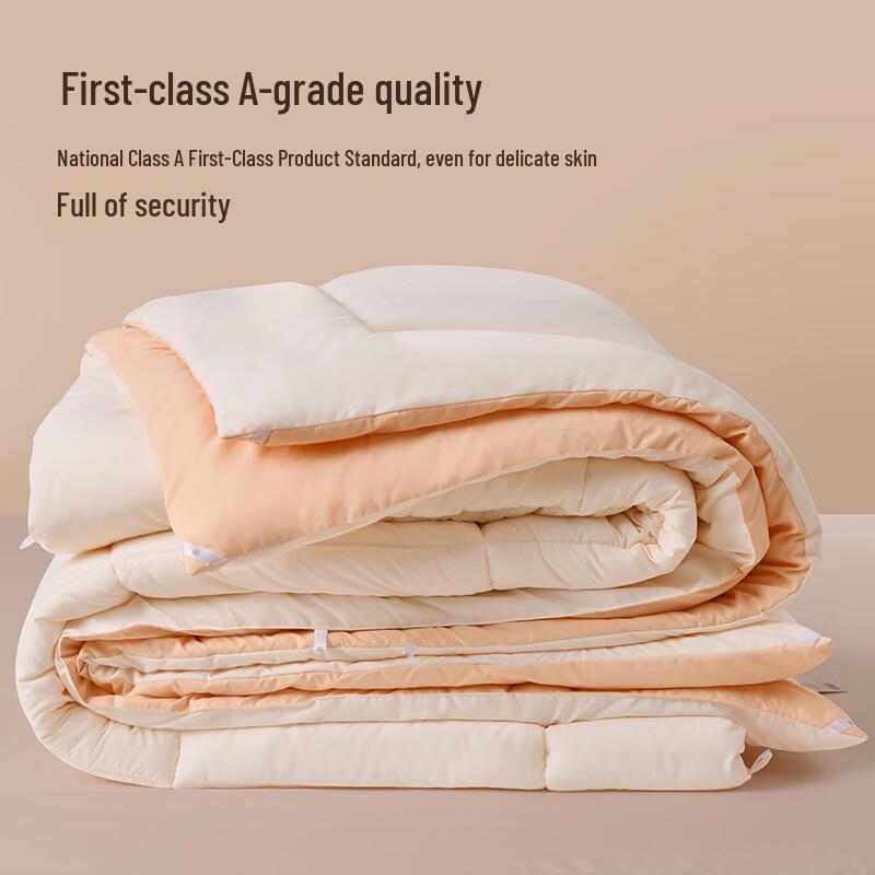 Jingdong Fine Selection Imported 51% Dorset Wool Deep Sleep Pro Winter Quilt