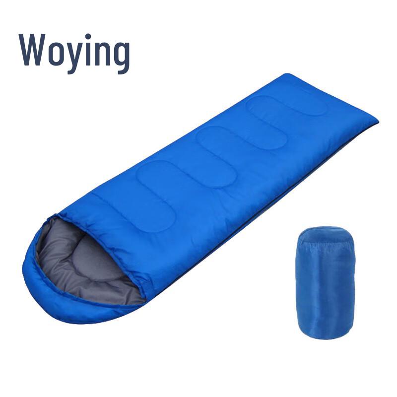 Woying Portable Envelope Sleeping Bag