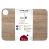 ARCOS - Cutting Board (330 X 230 Mm) - Cellulose Fiber and Resin
