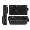 Ltc Przenośne Radio Sona, Bluetooth, Usb, Tf, Czarne