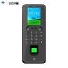ZUCON F17 Face & Fingerprint Access Control System CN plug (adapter included)