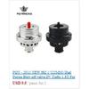 Racing Universal Electronic Turbo Car Fake Dump Valve Electronic Turbo Blow Off Valve Blow Off Analog Sound BOV