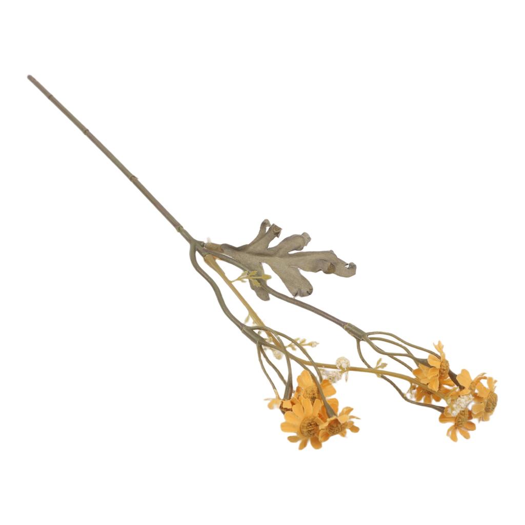 Celebration Decor As Shown Artificial Chamomile Daisies Charming Artificial Daisies Arrangement Aesthetic Home Accent
