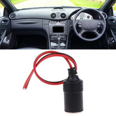 PKW-Elektronik – Auto-Zigarettenanzünder