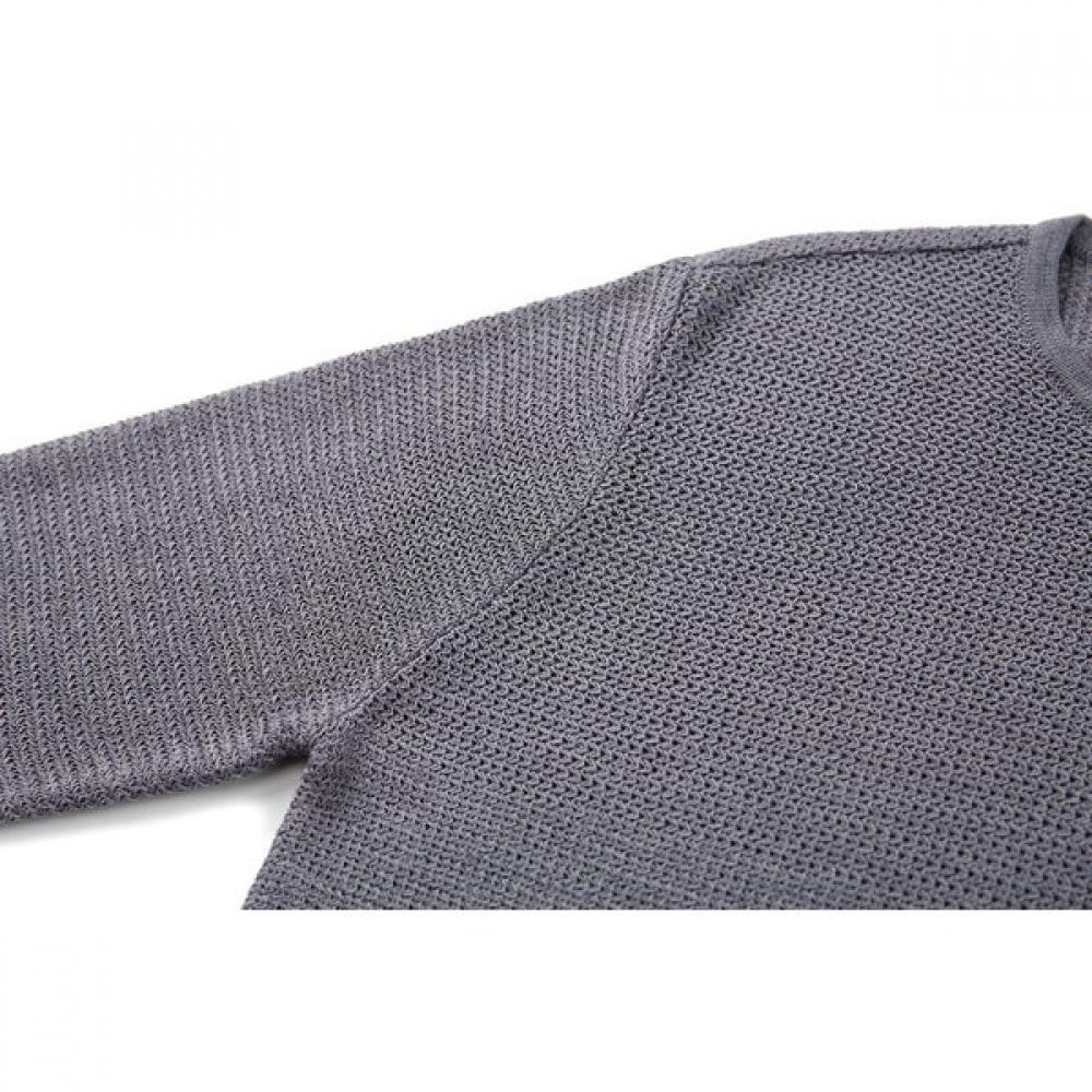 FURINA High End Linen blEnd T shirT
