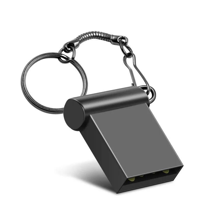 USB 3.0 Cross-Border Mini U Disk - Available In 32GB, 64GB, 16GB, 1TB, 2TB.