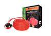 Single-Socket Extension Cord, Professional Garden, 3X1.5Mm, Ip20, H05Vv-F, With Grounding, Cert. CE / 30M, Teger