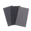 15/18Pcs Sandpaper Kit Water/Dry Sanding Paper Abrasive Polishing Tools 400/600/800/1000/1200/15002000/2500/3000 Grit Sandpaper