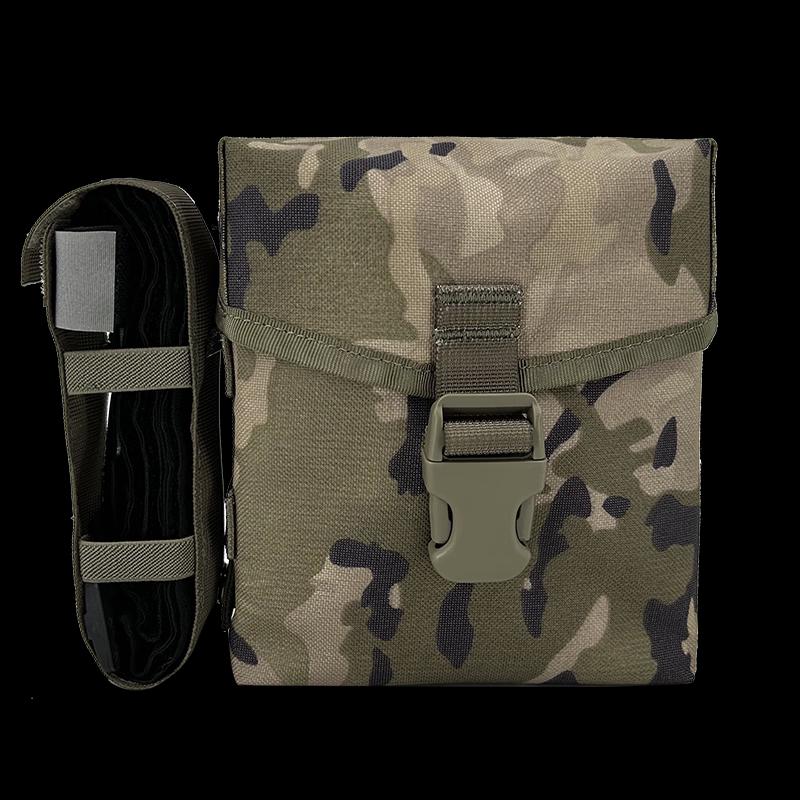 Thunderhawk Gen 3 S2015 Ink Cloud Camo Empty First Aid Kit