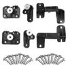 Mercedes A-Class CLA-Class Headlight Repair Kit (2018-2022, W177/W118, A1778201701/1801)
