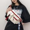 Japanese Trend Crossbody Chest Bag - Versatile, Lightweight, Casual Sport Bag for Men & Women