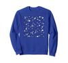 Disney Aladdin Genie Collage Box Sweatshirt