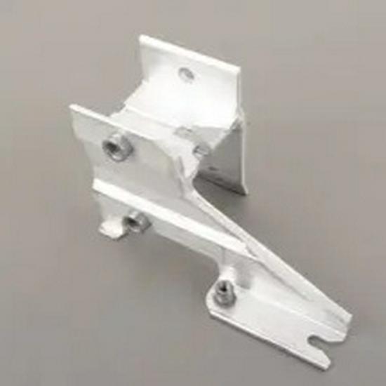 BMW 3 & 4 Series F80/F82/F83 Frame Bracket (51118055343, 51118055344)