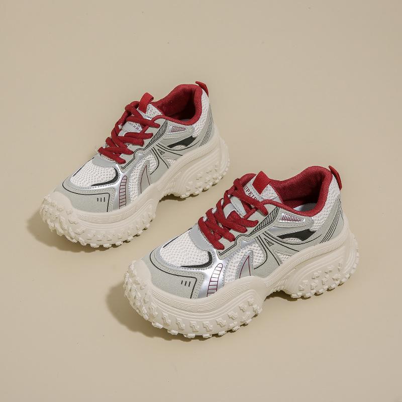 

МОДНАЯ ОБУВЬ, мужские дышащие спортивные кроссовки, спортивные кроссовки для бега, уличные женские теннисные кроссовки для тренажерного зала 34 бежевый