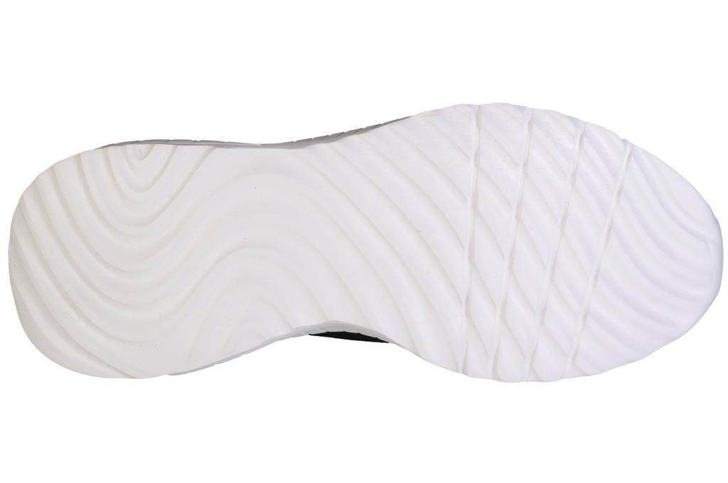 Skechers Slip-ins: BOBS Sport Squad Chaos, Mens Black Sneakers