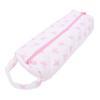 Hair Tools Organizer Bag Cute Styling Tool Storage Case Portable Travel Bag for Curling Irons Straighteners Hair Dryers