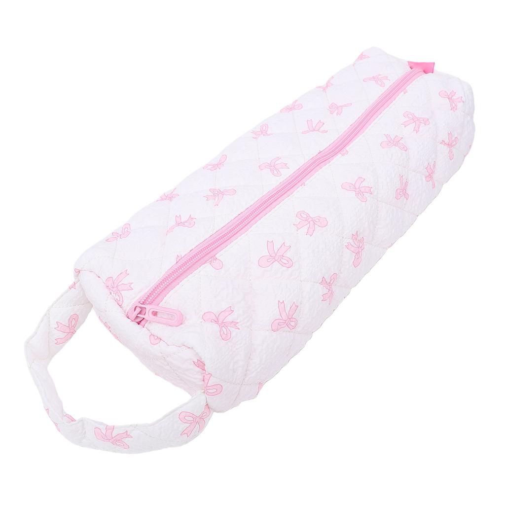Hair Tools Organizer Bag Cute Styling Tool Storage Case Portable Travel Bag for Curling Irons Straighteners Hair Dryers