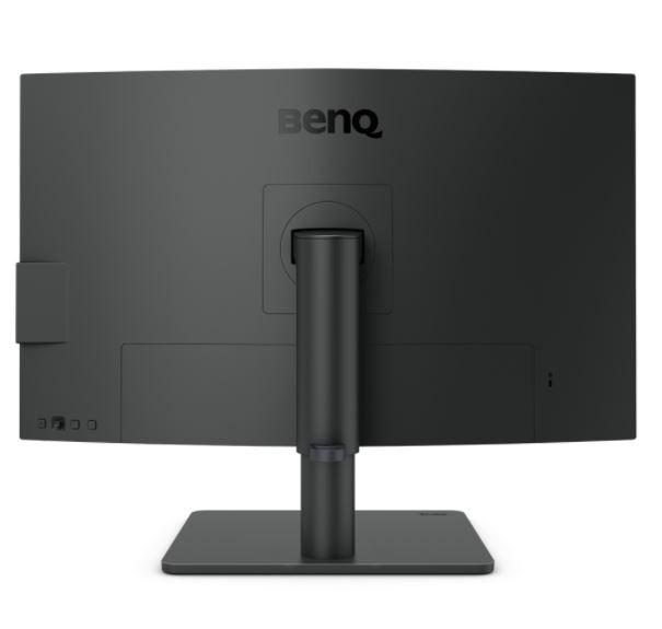 Monitor 27 inch PD2705U LED 5ms/QHD/IPS/HDMI/DP/USB